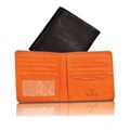 Tony Perotti Prima Hipster I.D. Window Travel Wallet