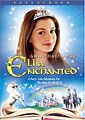 Ella Enchanted (FS/DVD)