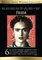 Frida (DVD)