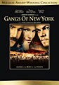 Gangs of New York (DVD)