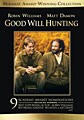 Good Will Hunting (DVD)
