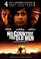 No Country for Old Men (DVD)