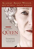 The Queen (DVD)