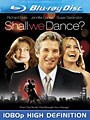 Shall We Dance? (Blu-ray Disc)