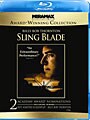 Sling Blade (Blu-ray Disc)