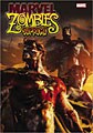 Marvel Zombies Supreme (Hardcover)