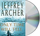 Only Time Will Tell (Compact Disc)