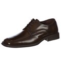 Kenneth Cole Reaction Men's 'Simplicity' Brown Oxfords