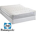 Sealy Posturepedic Forestwood Ultra Firm King-size Mattress Set