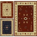 Impressions Dakota Area Rug (7'9 x 11')