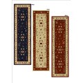 Impressions Dakota Area Rug Runner (2'2 x 7'7)