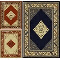 Impressions Adahy Area Rug (5'5 x 7'7)