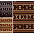 Impressions Wyome Area Rug (7'9 x 11')