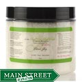 OMHH Fabulously Therapeutic Delicate Greentea 18-oz Dead Sea Bath Salts