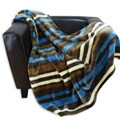 Harold Microplush Throw