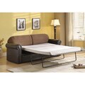 Cobri Chocolate Microfiber Sleeper