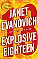 Explosive Eighteen (Hardcover)