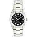 Croton Unisex Easy Read Quartz Watch