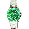 Croton Women's Aquamatic Watch
