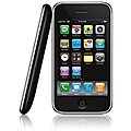 Apple iPhone 3G 8GB Unlocked Black Cell Phone (Refurbished)