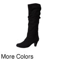 Aerosoles Women's 'Running Play' Knee-high Boots FINAL SALE