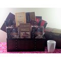 Coffee Deights Deluxe Trunk