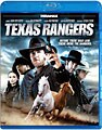 Texas Rangers (Blu-ray Disc)