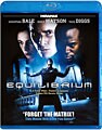 Equilibrium (Blu-ray Disc)