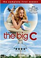 The Big C: Season One (DVD)