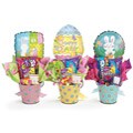 Easter Egg Candy Bouquet