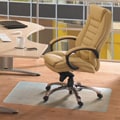 Floortex Ecotex RevolutionMat 36 x 48-inch Recycled Chair Mat for Hard Floor