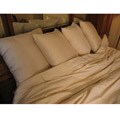 Organic Pure Grow Wool Medium Firmness Pillow
