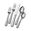 Pfaltzgraff Everyday Windham 20-piece Flatware Set