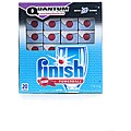 Finish Powerball Dishwasher Detegerent (Pack of 4)