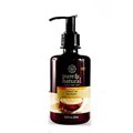 Pure & Natural 8.45-ounce Soothing Oatmeal and Shea Butter Hand Soaps (Pack of 4)