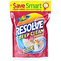 Resolve 22-oz Deep Clean Powder Large Area Carpet Cleaner (Pack of 4)