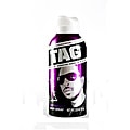 Tag Men's 3.5-oz Ludacris 'Get Yours' Signature Body Spray (Pack of 4)