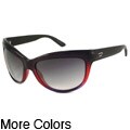 Diesel DS0134 Women's Cat-eye Sunglasses