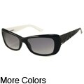 Diesel DS0144 Women's Cat-eye Sunglasses