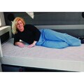 InnerSpace 6-inch Twin-size RV Foam Mattress