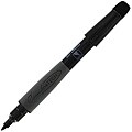 Quartet Comfortech Black Fine Tip Dry Erase Markers (Pack of 12)