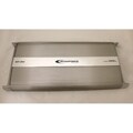 AudioFonics 2000 Watt Max 2 Channel Bridgeable Car Audio Amplifier