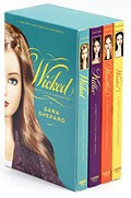 Pretty Little Liars Second Box Set (Books 5-8) (Paperback)