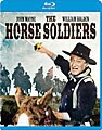 The Horse Soldiers (Blu-ray Disc)