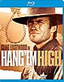 Hang `Em High (Blu-ray Disc)
