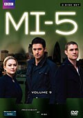MI-5, Vol. 9 (DVD)