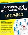 Job Searching with Social Media for Dummies (Paperback)