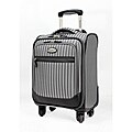 Ricardo Beverly Hills Wilshire Paloma Grey 16-inch Spinner Upright