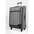 Ricardo Beverly Hills Wilshire Paloma Grey 24-inch Spinner Upright