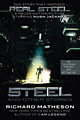 Steel (Paperback)